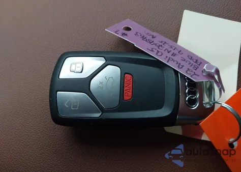 2022 Audi Q5 Premium Plus 45 Tfsi S Line Quattro S Tronic z USA, uszkodzony, nr VIN WA1EAAFY7N2048963